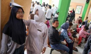 Harapan dan Kecemasan Warga soal Cek Kesehatan Gratis