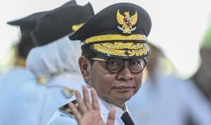 Pramono Jembatani 'Nasib' Kepala Daerah PDIP yang Belum Gabung Retret