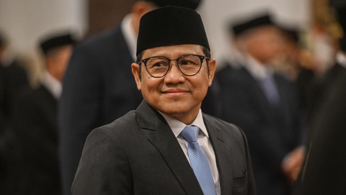 Respons Isu BBM, Cak Imin-Bahlil Rancang Pola Subsidi Energi