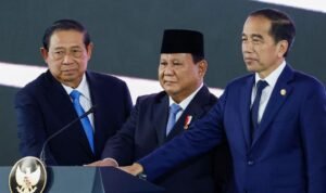 Media Asing Soroti Peluncuran BPI Danantara oleh Prabowo