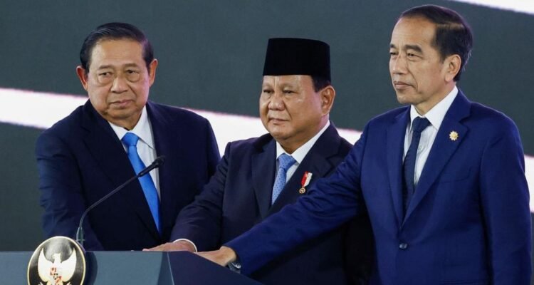 Media Asing Soroti Peluncuran BPI Danantara oleh Prabowo