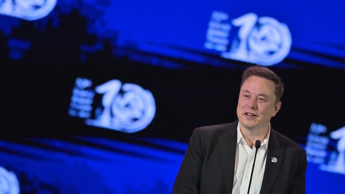 Elon Musk Bakal Luncurkan Chatbot Grok 3 Nanti Malam