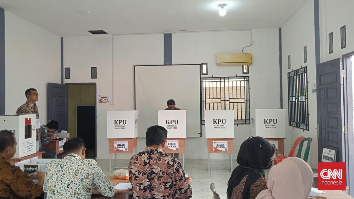 KPU Usul PSU 24 Daerah Digelar Hari Sabtu Mulai Maret hingga Agustus