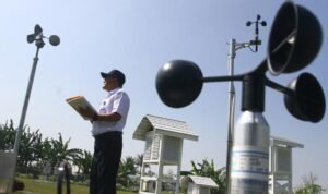 Anggaran BMKG Dipotong, Alat Deteksi Gempa-Tsunami Terancam 'Memble'