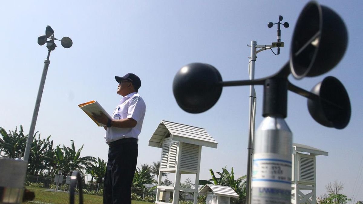 Anggaran BMKG Dipotong, Alat Deteksi Gempa-Tsunami Terancam 'Memble'