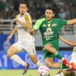 Jadwal Siaran Langsung Dewa United vs Persebaya di Liga 1