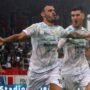 Jadwal Siaran Langsung PSIS vs Persib di Liga 1