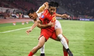 Jadwal Siaran Langsung Dewa United vs Persija di Liga 1