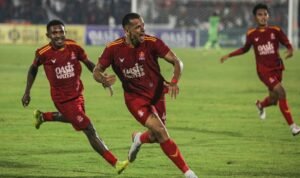 Daftar 3 Tim Promosi ke Liga 1 Musim Depan