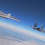 Pesawat Bomber Rusia Gentayangan Dekat Jepang, Tokyo Kirim Jet Tempur