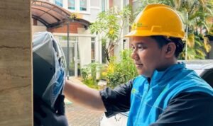 PLN dan Wuling Sedia Layanan Homee Charging, Berlaku Hanya 7 Hari