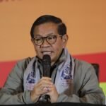 Pramono Anung Ingin Jakarta Kembali Terapkan Program KJP