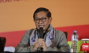 Pramono Anung Ingin Jakarta Kembali Terapkan Program KJP