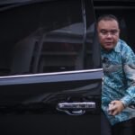 Dasco Buka Suara soal Isu Reshuffle Kabinet Prabowo