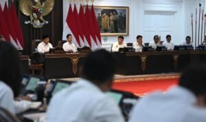 Prabowo Kirim Sinyal Reshuffle, Golkar Yakin Kadernya Kerja Maksimal