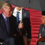 Ini Kata-kata Erdogan Pertama Kali Disambut Hangat Prabowo