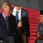 Ini Kata-kata Erdogan Pertama Kali Disambut Hangat Prabowo