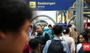 Cara Membatalkan Tiket Kereta Api Online lewat Aplikasi dan Website