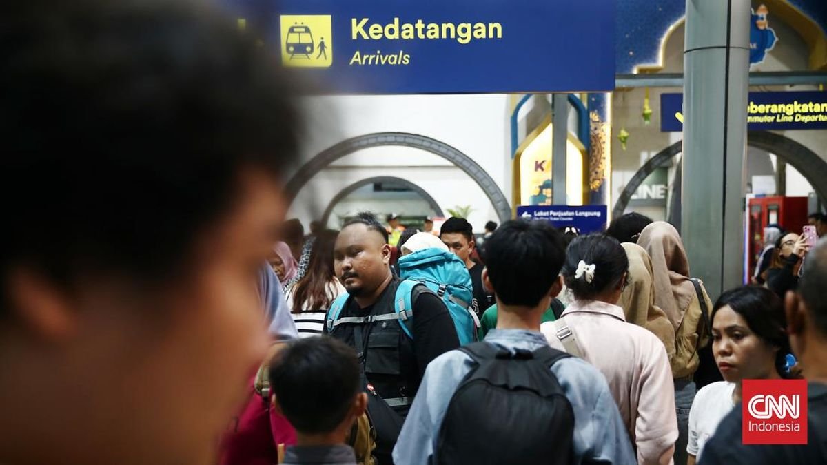 Cara Membatalkan Tiket Kereta Api Online lewat Aplikasi dan Website