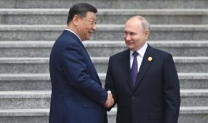 Tak Hadir Pelantikan Trump, Xi Jinping Terima Undangan Putin