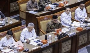 Pemotongan Anggaran Kemendikdasmen Turun Jadi Rp7 Triliun