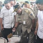 Pemprov DKI Mulai Gelar Bazar Pangan Murah Awal Pekan Depan