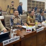 Alasan DPR Rapat Hari Sabtu Sepakati RUU BUMN: Supaya Selesai Hari Ini