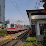 Kemenhub Buka Suara Stasiun Karet Tutup Usai Integrasi BNI City