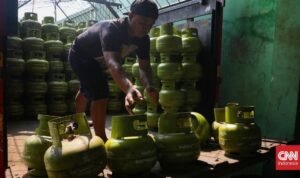 Dapat Laporan LPG 3 Kg Ditimbun, Komisi III DPR Minta Polisi Usut