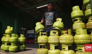 Cara Cari Pangkalan Resmi Gas LPG 3 Kg Terdekat