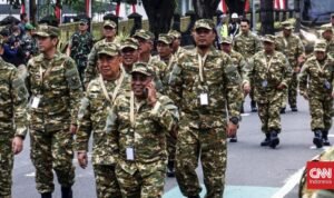 8 Kepala Daerah Sumut dari PDIP Tunda Ikut Retreat di Magelang