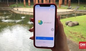Kenapa Fitur Cek Kesehatan Gratis Tidak Muncul di Aplikasi Satusehat?