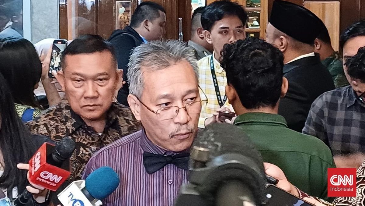 Kemendikti Minta Dosen Sampaikan Tuntutan Secara Hierarki Objektif