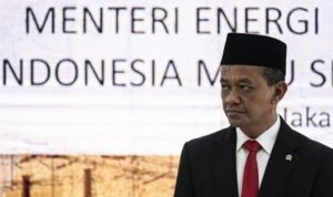 Bahlil Ungkap 3 Arahan Prabowo soal Kisruh Gas LPG 3 KG