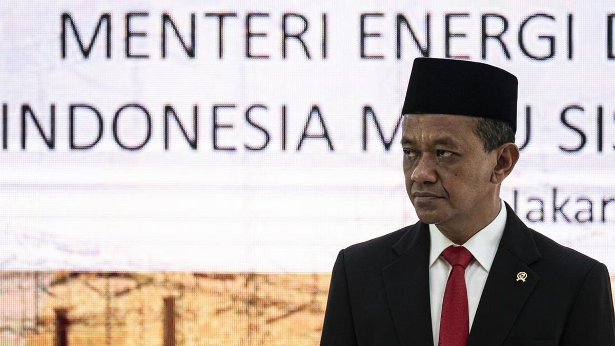 Bahlil Ungkap 3 Arahan Prabowo soal Kisruh Gas LPG 3 KG