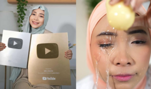 Tips Make Up Ala Konten Kreator YouTube Shopping Affiliates & Shopee