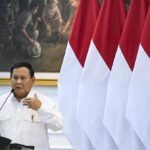 Prabowo Ancam Tindak Aparat yang Halangi Kebijakan untuk Rakyat