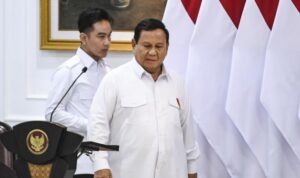 Rincian Anggaran Kemendikdasmen yang Dipangkas Prabowo Hingga Rp8 T