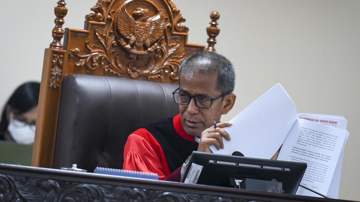 138 Perkara Setop, 20 Lanjut Pembuktian