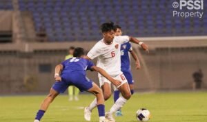 Pemain Baru di Timnas U-20 Lebih Berkualitas