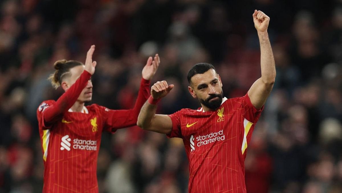 Kapan Liverpool Bisa Juara Liga Inggris?