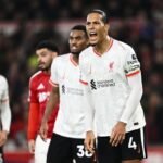 Van Dijk Lihat Man City Bisa Sakiti Liverpool