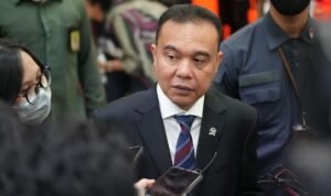 Petinggi Negara Sakit-sakitan Bisa Dievaluasi di Tatib Baru DPR