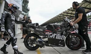 MotoGP Ungkap Video Kecelakaan Hebat Martin, Kepala Terbentur Keras