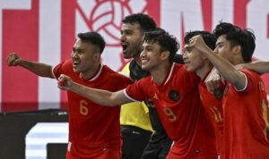 Pelatih Indonesia Soroti Gaya Saudi yang Repotkan Jepang dan Argentina