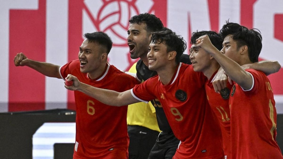 Pelatih Indonesia Soroti Gaya Saudi yang Repotkan Jepang dan Argentina