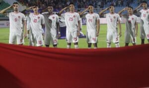 Jadwal Lengkap Timnas Indonesia di Piala Asia U-20 2025