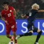 Mencari 'Panggung' Nathan Tjoe-A-On Jelang Australia vs Indonesia