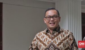 Wamen Investasi Ungkap Alasan Rosan Rangkap Jabatan di Danantara-BKPM