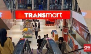 Transmart Full Day Sale 2 Februari, Intip Semua Produk Diskonnya